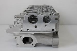 GOLDMAX-culata de cilindro para motor de <span class=keywords><strong>Volkswagen</strong></span>, piezas de repuesto de alta calidad, barata, hecha en China, CAAA - Product Image 6