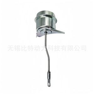 Válvula de Descarga Externa Turbo Hi-Billet 49189-02410 para Honda MDX RDX 2.3L TD04 - Product Image 2