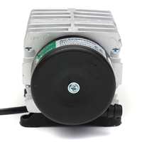 Oxygène Compresseur D'air Électromagnétique 160W Aco-009E Pompe À Air Pour Laser machine 6090 6040 1390