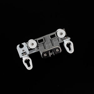 Master Carrier for Smart Track System Motorized Curtain Track Master Carrier with Stainless Steel Long Arm - Product Image 5