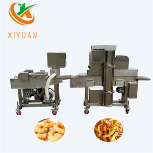 Máquina Automática para Hacer Hamburguesas y Pasteles de Carne, Motor para <span class=keywords><strong>Kebab</strong></span>, Acero Inoxidable 304, Alta Eficiencia - Product Image 1