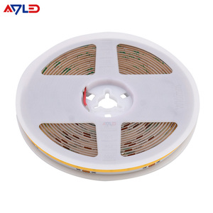 Bendable 528 <b>LED</b> Chips Per Meter Interior Lighting Accent Lighting Cob <b>Led</b> Strip Light - Product Image 2