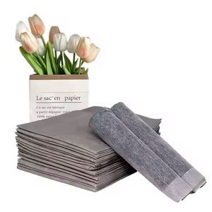 Tapis absorbant jetable pour chiot, 100 % déshumidifiant, en tissu non tissé, pour chien, vente en gros à prix réduit - Product Image 1
