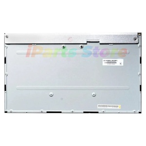 IPARTS จอแอลซีดีทดแทนสำหรับ <span class=keywords><strong>Lenovo</strong></span> <span class=keywords><strong>IdeaCentre</strong></span> 3 24IAP7 <span class=keywords><strong>5</strong></span> 24IAH7 จอแสดงผล 23.8 นิ้ว FHD 5D10W33963 รุ่นไม่ใช่ระบบสัมผัส OEM - Product Image 1