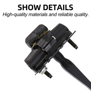 9800147480 	 9800148580 Interruttore Limitatore Porta Auto <span class=keywords><strong>Peugeot</strong></span> <span class=keywords><strong>3008</strong></span>, Assemblaggio Cerniera Porta per Porta Posteriore - Product Image 4