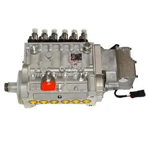 6CTディーゼルエンジン部品高圧燃料噴射ポンプ4940749