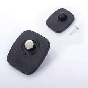 Kích thước lớn 8.2MHz RF cứng ABS <span class=keywords><strong>EAS</strong></span> Thẻ Báo động hệ thống phòng chống mất mát hiệu quả cho pg102 - Product Image 3