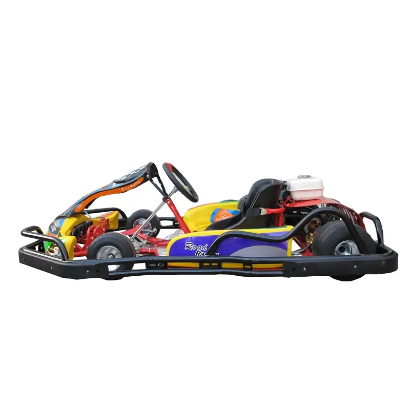 Dune Buggy Best Selling 200CC Go Kart Voor Verkoop Racing Karts Verkoop