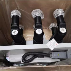 Interruptores de Vacío de Media Tensión Tipo VD4 de 12KV a 36KV 630A 4000A - Product Image 4