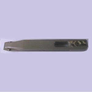 Clip Antiestático Original Fluoro E100-100 para Procesamiento de Obleas de Silicio Semiconductores de 4 Pulgadas - Product Image 2