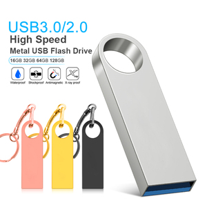 Custom Logo Mini Usb Stick <span class=keywords><strong>3</strong></span>.0 2.0 Metalen Pendrive 1Tb 2Tb Waterdichte Pen Drive 128Mb 64Gb 2Gb 4Gb 32Gb 16Gb 8Gb Usb Flash Drive - Product Image 3