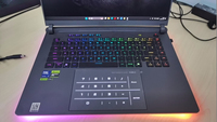 Ordinateur portable de jeu ROG Strix G16 (2025) G615 16'' 2560x1600 240Hz Ultra 9 275HX RTX5070 16GB/32GB/64GB RAM, tout neuf