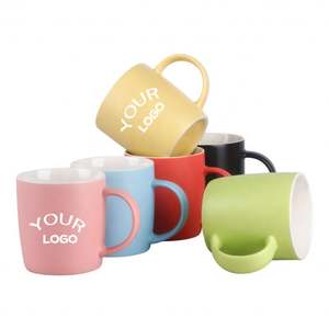 Taza de Cerámica Personalizada con tu Imagen, Foto o Texto, Ecológica, Portátil, con Asa Redonda, Impresa por Transferencia Térmica - Product Image 6