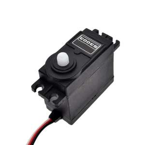 S3003 Standard Servo For RC Futaba HPI Tamiya Kyosho Duratrax GS Racing Car <strong>Truch</strong> - Product Image 3