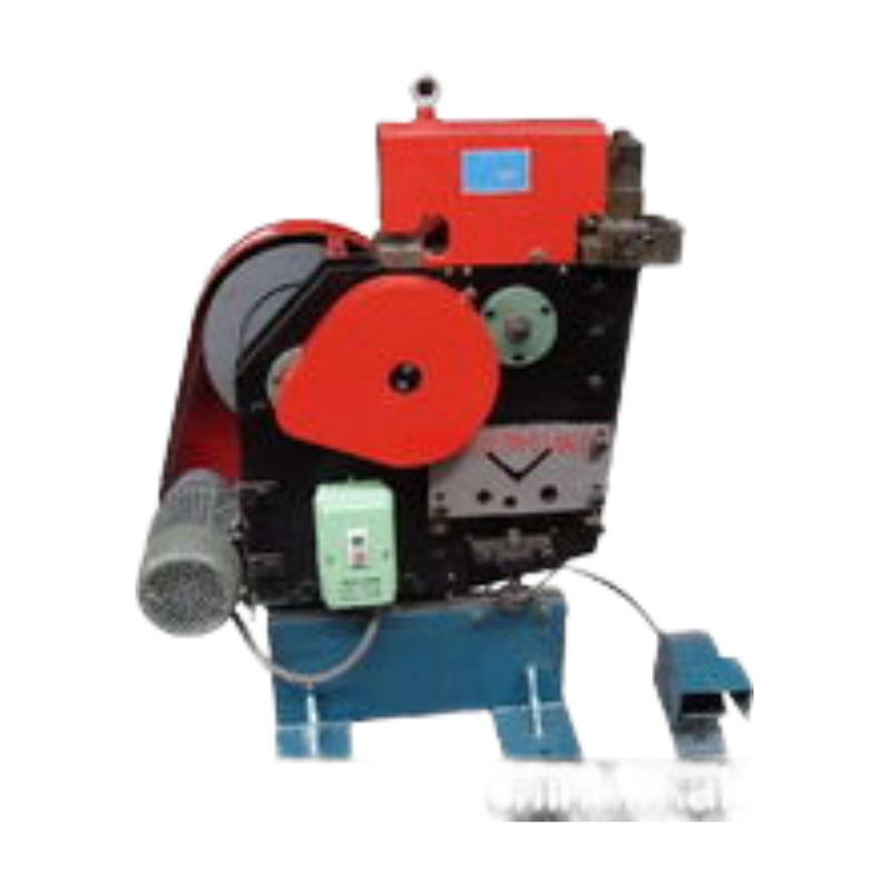 Multifunctional Punching and Shearing Machine Small