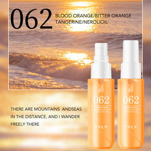 น้ำหอมสเปรย์บราซิลขายส่ง (40 มล.) ชุดสเปรย์น้ำหอมติดทนนาน - Product Image 4