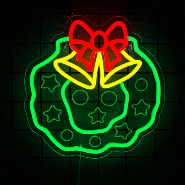 Free Design Custom LED Neon Light Sign for Business Birthday Party Home Decoration Dropshipping