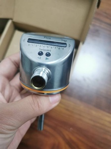 เครื่องวัดการไหลแบบใหม่ Ifm Electronic SI5000 จอแสดงผลเครื่องชั่งการไหล Ifm Efector - Product Image 2
