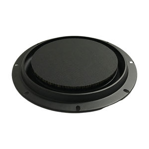 Membrana pasiva de graves para <span class=keywords><strong>radiador</strong></span>, con Marco, <span class=keywords><strong>8</strong></span> <span class=keywords><strong>pulgadas</strong></span> - Product Image 4