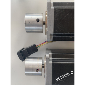 1 pièce de moteur pas à pas VEXTA PK268-03A-C22 d'occasion - Product Image 5