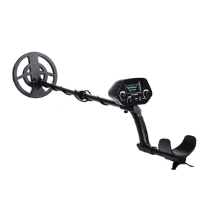 Détecteur de métaux souterrain KSET pour la chasse aux pièces d'or GTX-5030 - Product Image 5