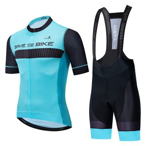 Sublimado personalizado <span class=keywords><strong>ciclismo</strong></span> ropa uniformes jersey <span class=keywords><strong>de</strong></span> bici bicicleta <span class=keywords><strong>diseño</strong></span> <span class=keywords><strong>de</strong></span> ropa <span class=keywords><strong>de</strong></span> <span class=keywords><strong>ciclismo</strong></span> jersey y babero corto conjunto traje - Product Image 1