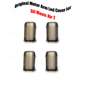 Cubierta LED Original para Brazo de Motor de Mavic Air 2, Repuesto para Reparación de Brazos de DJI Mavic Air 2, Accesorios para Drones, 4 Piezas - Product Image 1