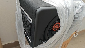 Haut-parleur audio <span class=keywords><strong>de</strong></span> <span class=keywords><strong>voiture</strong></span> <span class=keywords><strong>JBL</strong></span>, <span class=keywords><strong>caisson</strong></span> <span class=keywords><strong>de</strong></span> basses <span class=keywords><strong>de</strong></span> <span class=keywords><strong>voiture</strong></span> haute puissance avec <span class=keywords><strong>caisson</strong></span> <span class=keywords><strong>de</strong></span> basses <span class=keywords><strong>de</strong></span> 10 pouces <span class=keywords><strong>de</strong></span> type actif - Product Image 3