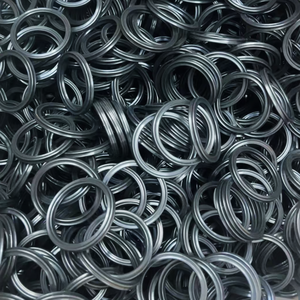 Sellos de anillo cuádruple X-Ring en caucho para diversas aplicaciones - Product Image 2