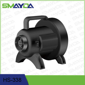1200w 3.4psi 760l/<span class=keywords><strong>min</strong></span> חזק נייד דו כיווני אוויר חשמלי עבור מתנפחים הטירה הליכה מתנפחים כדור - Product Image 6
