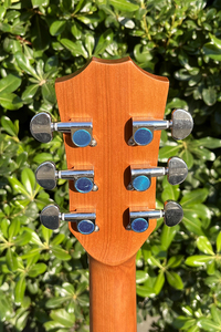 <span class=keywords><strong>Guitarra</strong></span> Acústica Cutaway de 40 Pulgadas de <span class=keywords><strong>Buena</strong></span> <span class=keywords><strong>Calidad</strong></span>, <span class=keywords><strong>Precio</strong></span> de Fábrica Aiersi China, Madera Contrachapada, 6 Cuerdas, Color Natural - Product Image 5