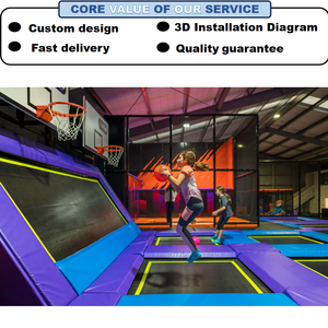 Parques infantiles <span class=keywords><strong>de</strong></span> plástico blando para interiores <span class=keywords><strong>de</strong></span> alta calidad, <span class=keywords><strong>estilo</strong></span> <span class=keywords><strong>de</strong></span> moda, parque <span class=keywords><strong>de</strong></span> atracciones, centros <span class=keywords><strong>de</strong></span> <span class=keywords><strong>entretenimiento</strong></span> para niños - Product Image 4