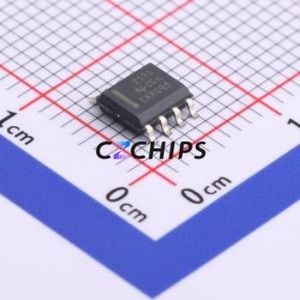 Tout nouveau et original OPA2191IDR amplificateur de précision de puce IC de circuit intégré SOIC-8 - Product Image 1