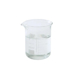 Liquide incolore, fût de 215 kg, fût IBC, propylène glycol CAS 57-55-6 PG pour l'alimentation, les cosmétiques, <span class=keywords><strong>antigel</strong></span> - Product Image 1