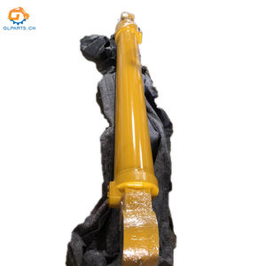 חלקי מכונות בנייה <span class=keywords><strong>pc220</strong></span> בום גליל הידראולי 707-01-x080 - Product Image 3