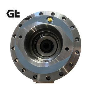 Gearbox Planetary Seri Gft Gft17 T2 3405 Gft8120e I=26.13 Gft17t31494 70.2 Gft60 T3 9139 Motor Penggerak <span class=keywords><strong>Final</strong></span> <span class=keywords><strong>Drive</strong></span> - Product Image 4