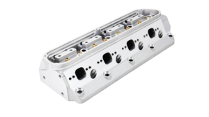 Vente en gros usine pour Ford 302 351W <span class=keywords><strong>SBF</strong></span> Tête de cylindre simple en aluminium, composants de moteur de performance de rechange - Product Image 5