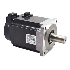 Mitsubishi hiệu suất cao công nghiệp <span class=keywords><strong>AC</strong></span> Motors Je loạt HG-KN13/23/43/73/102/152/202/352/502/J/BJ/-S100 động cơ <span class=keywords><strong>servo</strong></span> - Product Image 3