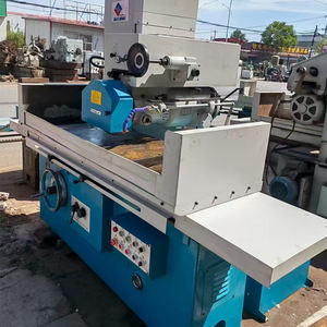 เครื่องเจียรผิวหน้ามือ<span class=keywords><strong>สอง</strong></span> รุ่น M7150 ขนาด<span class=keywords><strong>โต๊ะ</strong></span> 500x1000 มม. ความแม่นยำ 0.005 มม. กำลังเครื่องยนต์ 7.5 กิโลวัตต์ พร้อมปั๊ม - Product Image 5