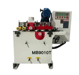 Automatic making round rod broom handle machine high speed round rod machine