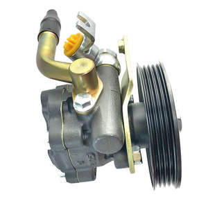<span class=keywords><strong>Pompe</strong></span> de direction assistée électrique, pour Nissan Maxima GXE Infiniti I30 I35 V6 3.0l 3,5 l OEM 49110-40U15 49110-40U10 4940u1a 49110-40U1B - Product Image 1