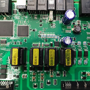 FANUC Original PCB Board A20B-2103-0210 - Product Image 3
