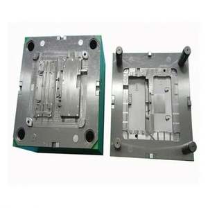 Diseño de productos de plástico Desarrollo de servicio personalizado Fabricante de moldes de engranajes Moldeo por inyección de plástico - Product Image 3