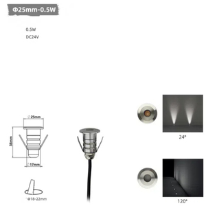 <span class=keywords><strong>Mini</strong></span> projecteur <span class=keywords><strong>LED</strong></span> Downlight couloir étoile plafond projecteur chambre cuisine Focos <span class=keywords><strong>Spot</strong></span> lumière <span class=keywords><strong>escalier</strong></span> armoire lampes - Product Image 2