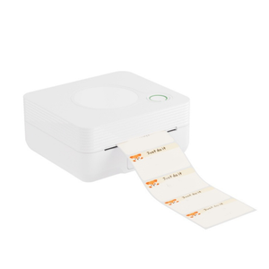 Wireless Q3 Thermal <b>Printer</b> Mini Photo Thermal <b>Printer</b> Mini Handheld Travel Home Thermal <b>Printer</b> - Product Image 6