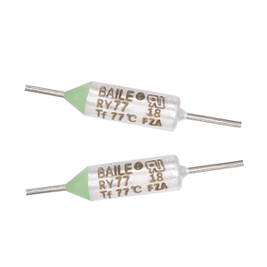 צירית ccc ul tf 10a 250v 60 ~ 300c חום מתכת חום חום 77c 185c 121c <span class=keywords><strong>240c</strong></span> 216c - Product Image 3