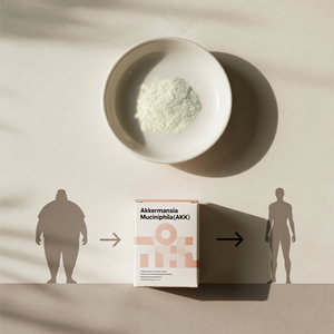 Đa chức năng Gras chứng nhận akkermansia muciniphila 50B Probiotic nguyên liệu sống AKK vi khuẩn cho trọng lượng quản lý - Product Image 1