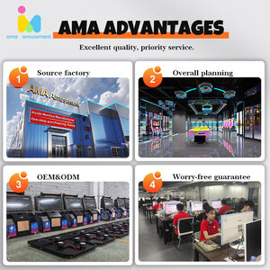 Machine de jeu vidéo 4K HD à pièces de monnaie de 86 pouces, jeu de tir d'arcade Ultimate <span class=keywords><strong>Sniper</strong></span> <span class=keywords><strong>Elite</strong></span> pour <span class=keywords><strong>4</strong></span> joueurs - Product Image 6