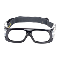 Bandeau de lunettes avec logo personnalisé Motif de transfert de chaleur Bande élastique jacquard extensible Double sangle pour lunettes de ski