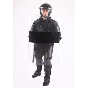 Equipo de entrenamiento táctico Molle Equipo DE SEGURIDAD DE traje protegido de cuerpo completo - Product Image 2